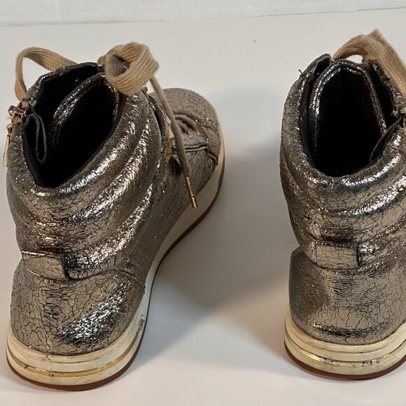 Women's size 7.5 Golden soft booties - Picture 13 of 13